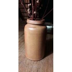 Krumeichs conserven kruik D.R.G.M. 1,5 liter.