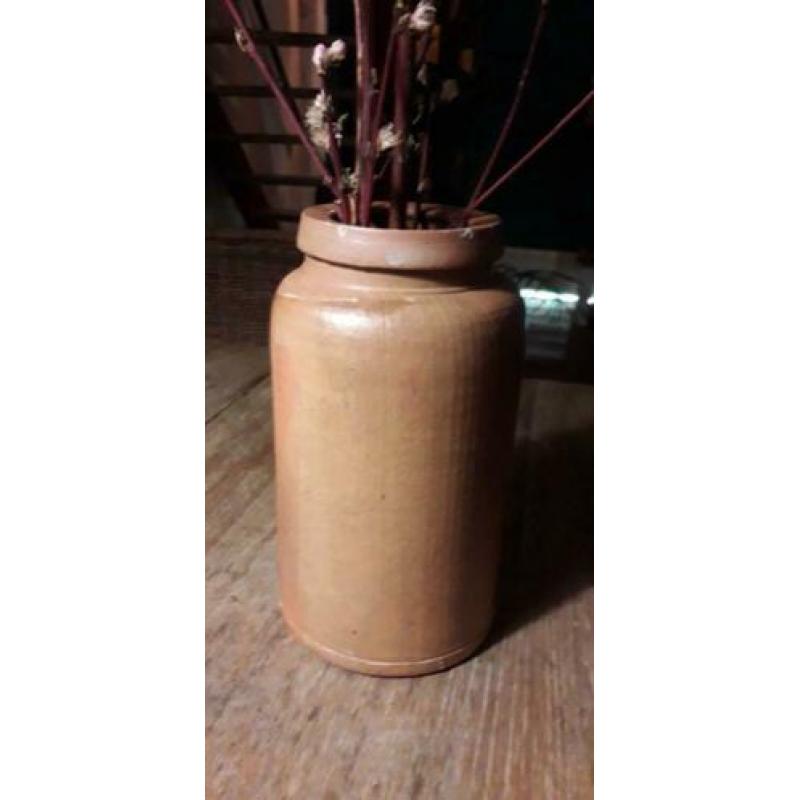 Krumeichs conserven kruik D.R.G.M. 1,5 liter.