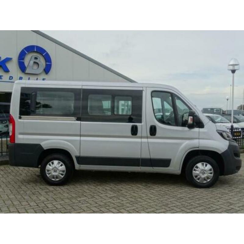 Peugeot Boxer 330 2.0 HDI 130PK L1H1 Premium [EX BTW] 9-P/EC