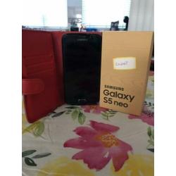 Samsung galaxy s5 neo