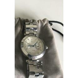GUESS GC echte diamanten