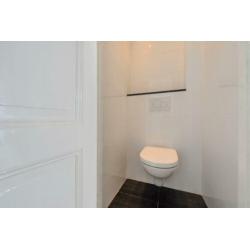 Wandtegels 30x60 glans wit + gekalibreerd 32,95 voor 13,95