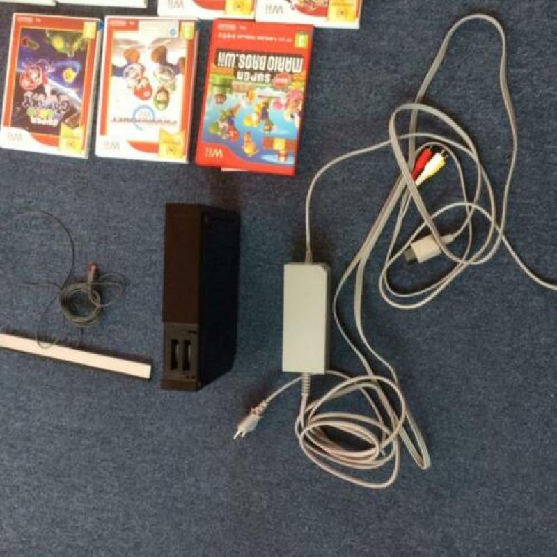 Nintendo Wii