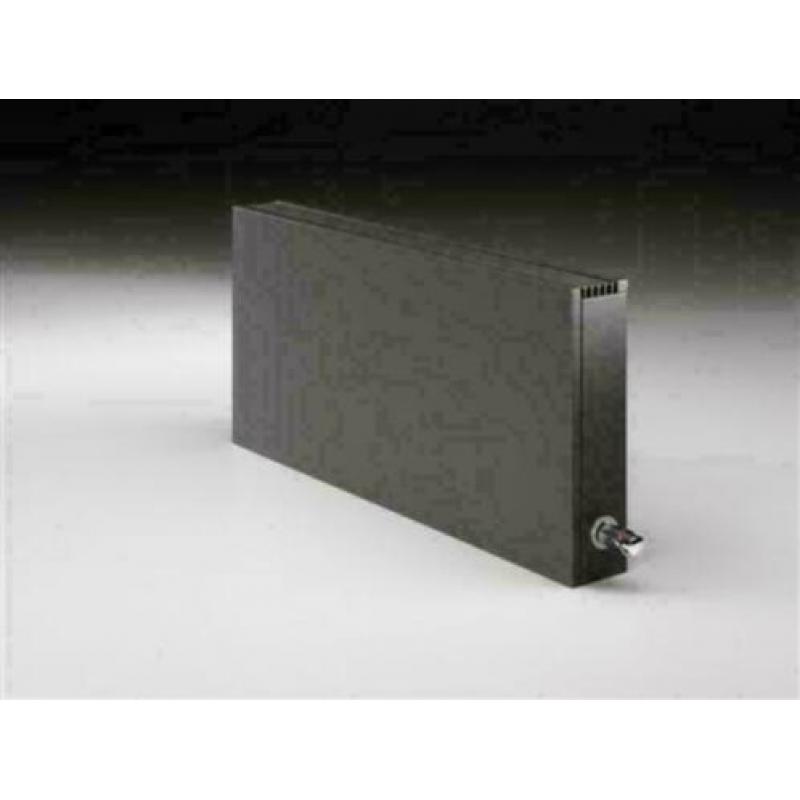 Jaga Strada 95 cm hoog en type 16 een lage temperatuur radia
