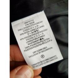 Armani Exchange winterjas L