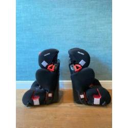 Recaro Young Sport autostoeltjes