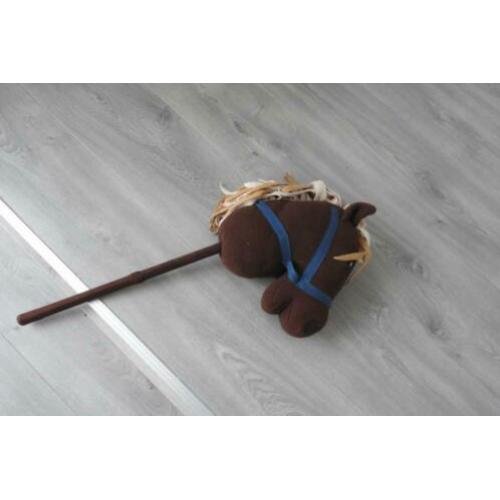 Stok paardje