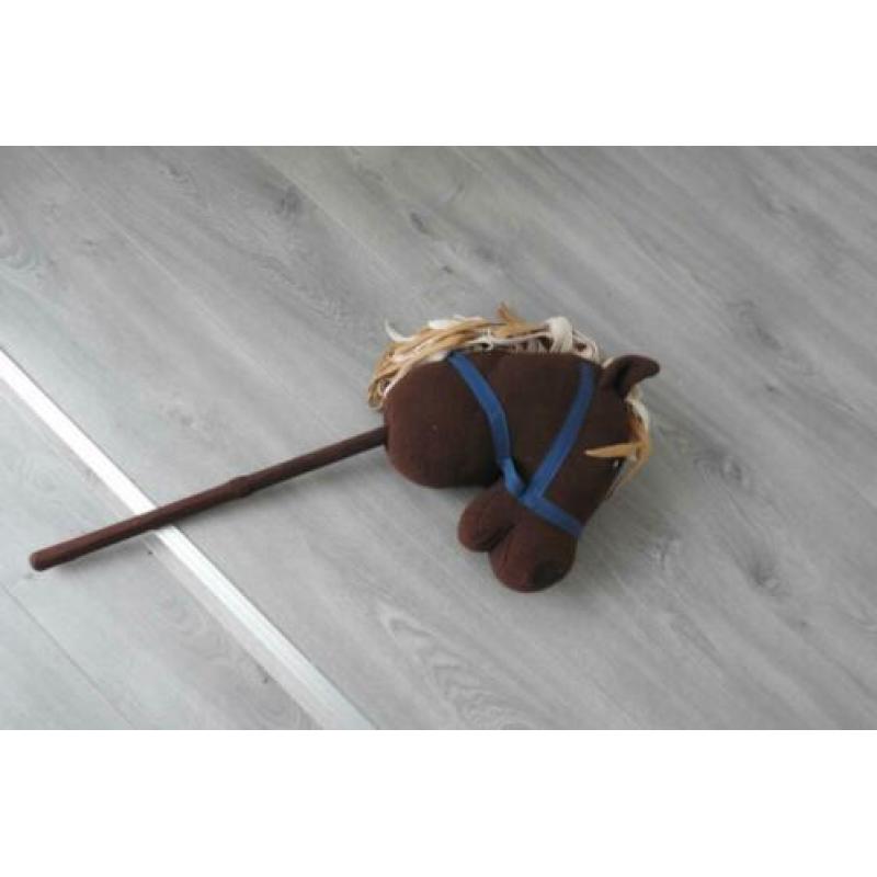 Stok paardje