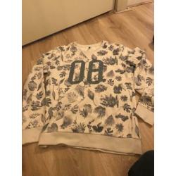 Pakket herenkleding maat M/L veel superdry