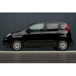 Fiat Panda 0.9 TwinAir Lounge & Sport (AIRCO, BLUETOOTH AUDI