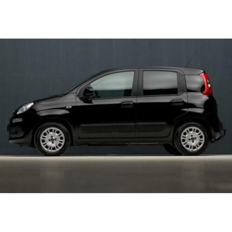 Fiat Panda 0.9 TwinAir Lounge & Sport (AIRCO, BLUETOOTH AUDI