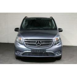 Mercedes-Benz Vito 114 CDI XL Automaat Overbrengvoertuig