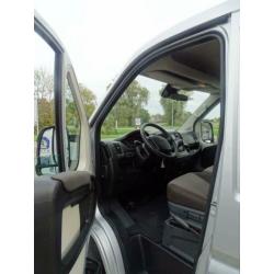 Peugeot Boxer 330 2.0 HDI 130PK L1H1 Premium [EX BTW] 9-P/EC