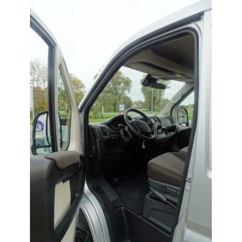 Peugeot Boxer 330 2.0 HDI 130PK L1H1 Premium [EX BTW] 9-P/EC