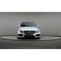 Mercedes-Benz C-Klasse Limousine C 200 d Sport Edition Autom