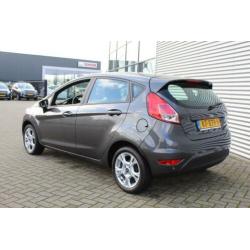 Ford Fiesta 1.0 (80pk) Style Ultimate 5-drs Winterbanden