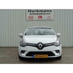 Renault Clio 5DRS TCe 90PK ZEN NAVI NL AUTO