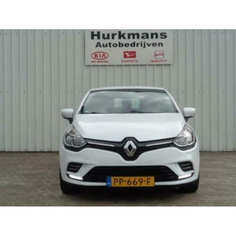 Renault Clio 5DRS TCe 90PK ZEN NAVI NL AUTO