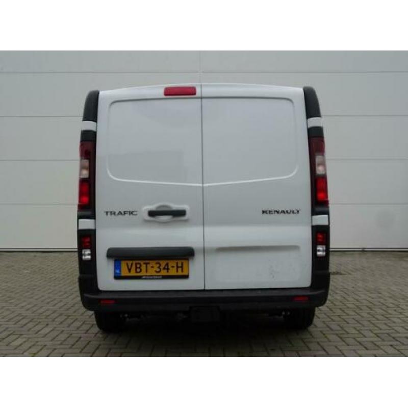 Renault Trafic GB L2H1 dCi 95 Générique EU6 - Extra veel voo