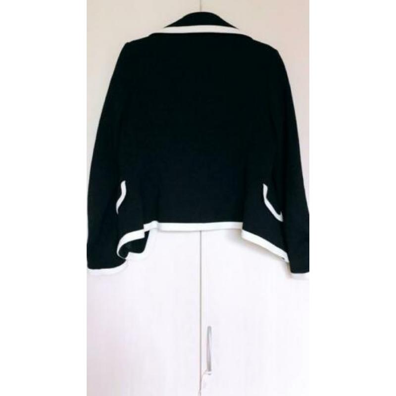 Claudia Strater pakje, blazer rok, maat 40