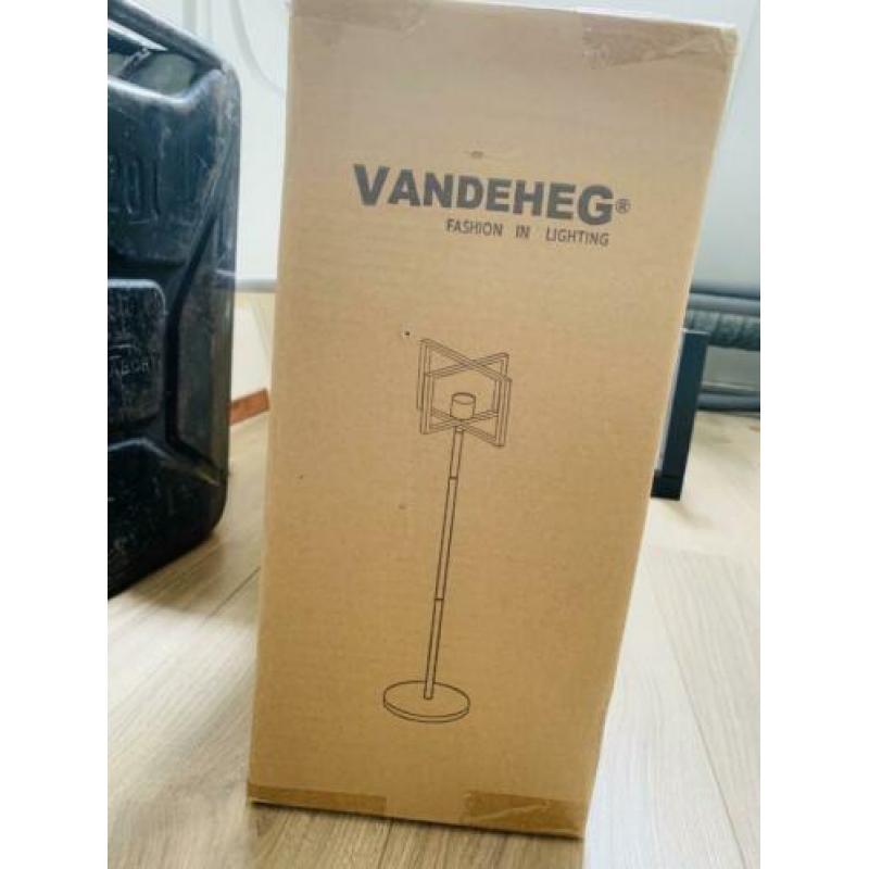 Van de Heg Foldable FL