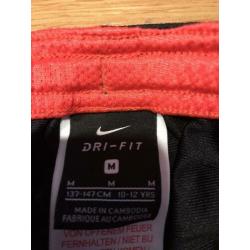 Nike dry academy trainingspak junior