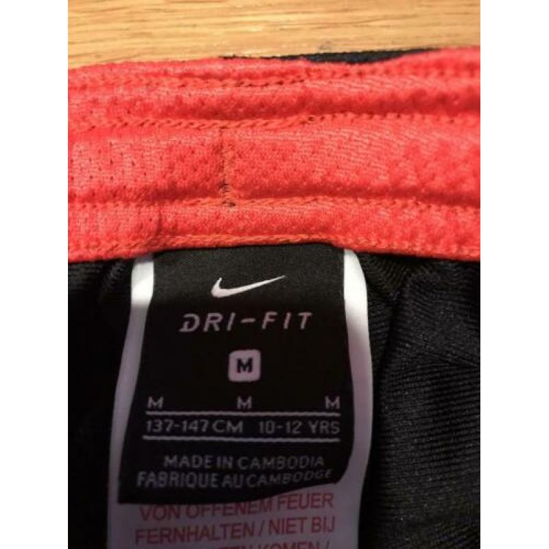 Nike dry academy trainingspak junior