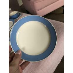 Villeroy&Boch Orleans ontbijt servies izgst