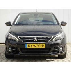 Peugeot 308 Allure 1.2 130PK | NAVI | PANORAMA | KEYLESS