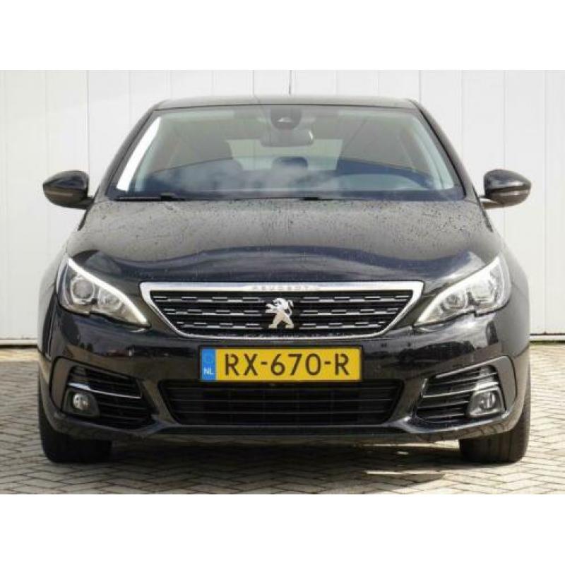 Peugeot 308 Allure 1.2 130PK | NAVI | PANORAMA | KEYLESS