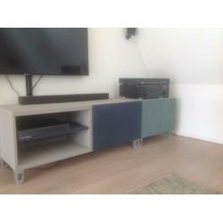 Tv kast