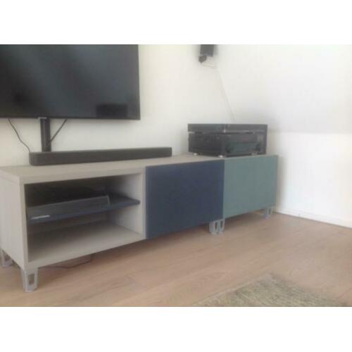 Tv kast