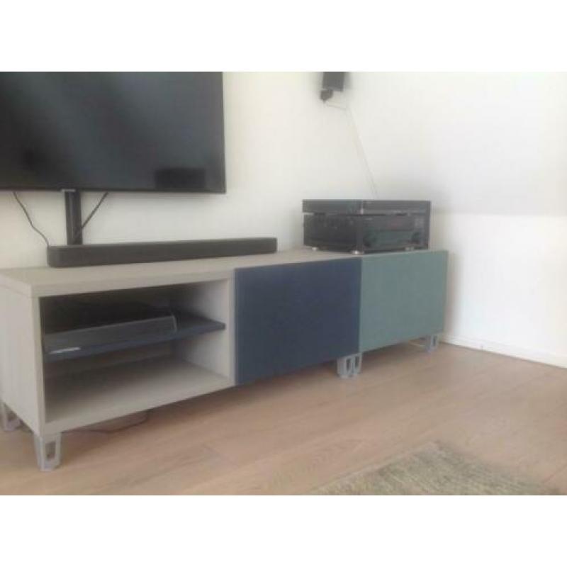 Tv kast