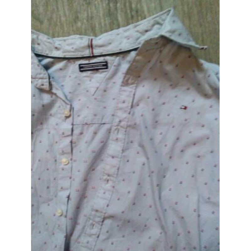 Tommy Hilfiger blouse