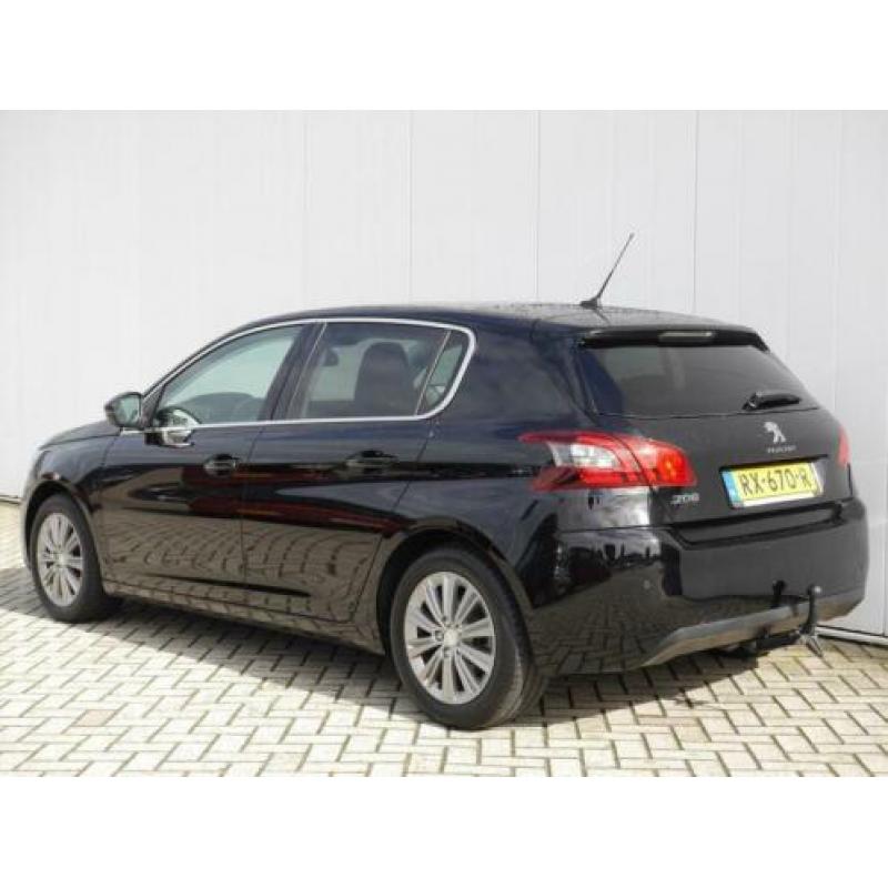 Peugeot 308 Allure 1.2 130PK | NAVI | PANORAMA | KEYLESS