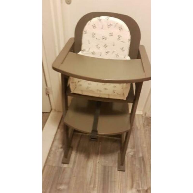 prenatal meegroeistoel