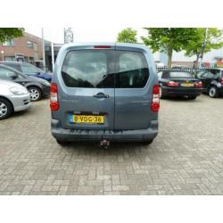 Peugeot Partner 120 1.6 HDI L1 XR MARGE AIRCO CRUISE ELECT R