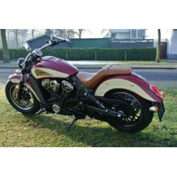Indian Scout