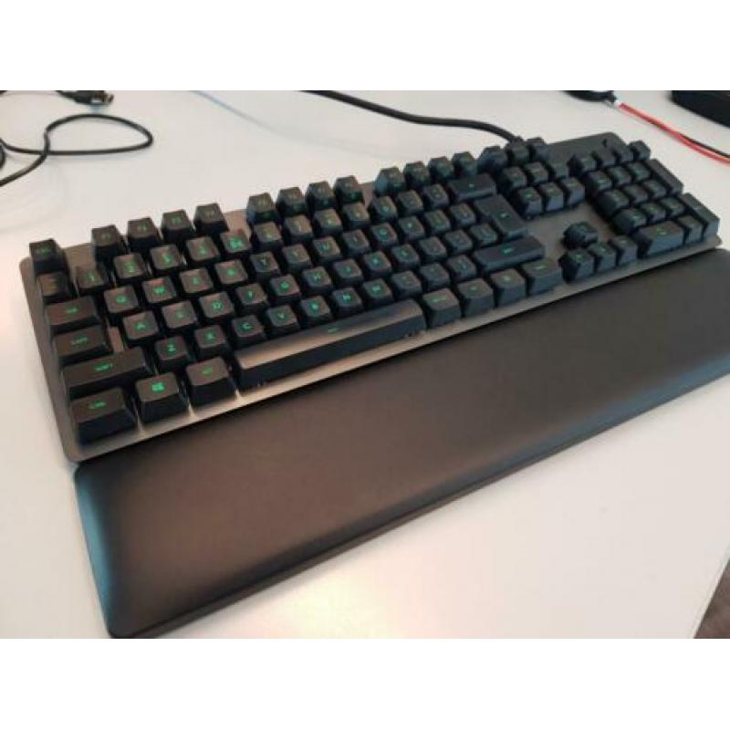 (NIEUW) Logitech G513 Carbon - Mechanical Gaming Keyboard