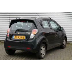 Chevrolet Spark 1.0 16v LT (Airco/1ste eig.) (bj 2012)