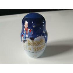 Noel 1997 Miniatuur Jean Paul Gaultier Parfum