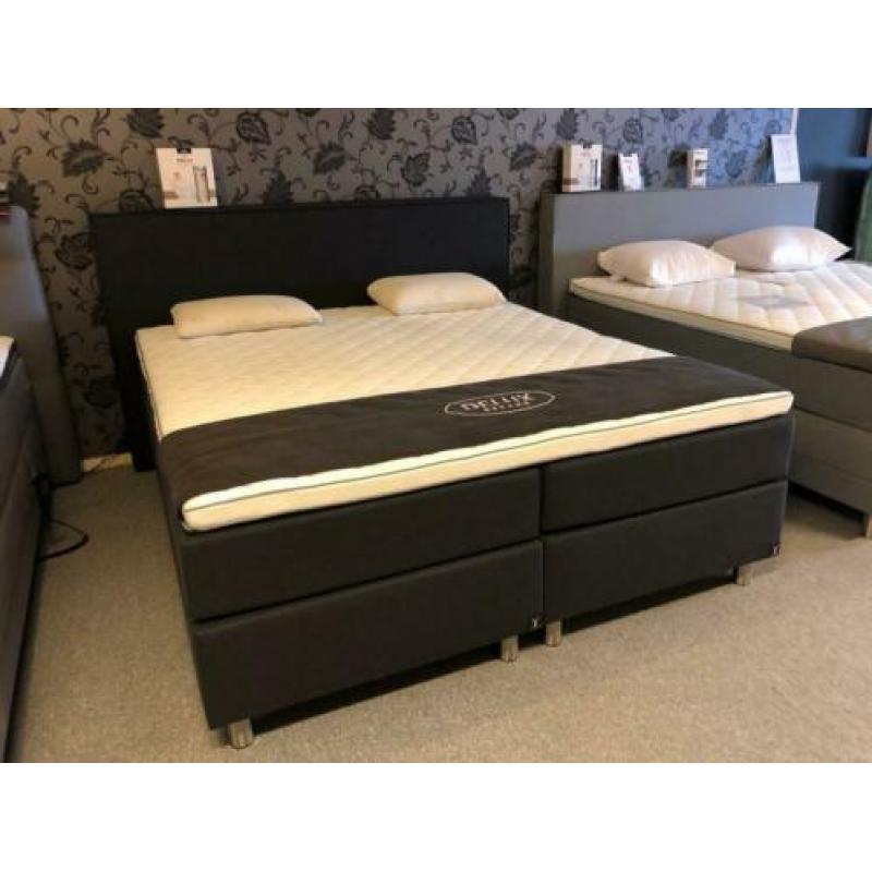 Boxspring opruiming alles tegen uitverkoop prijzen !!!
