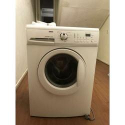 Zanussi wasmachine