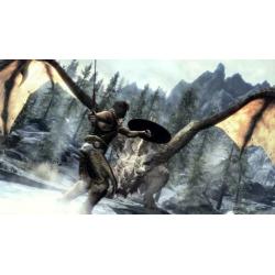 Ps3 the elder scrolls v : skyrim