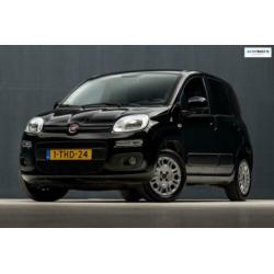 Fiat Panda 0.9 TwinAir Lounge & Sport (AIRCO, BLUETOOTH AUDI