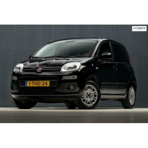 Fiat Panda 0.9 TwinAir Lounge & Sport (AIRCO, BLUETOOTH AUDI