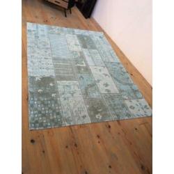 By-Boo vloerkleed 170 x 240 cm ( nr. 9984 ).