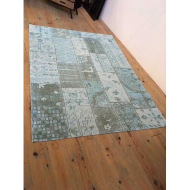 By-Boo vloerkleed 170 x 240 cm ( nr. 9984 ).