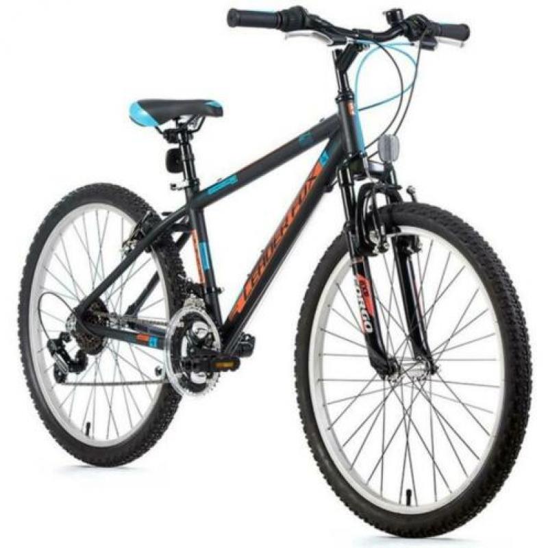 Oxford, Leaderfox jongens 20" || 24" mountainbike