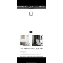 Van de Heg Foldable FL
